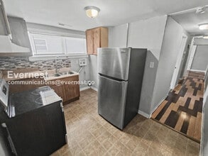 1924 Blackford St, Unit a in Chattanooga, TN - Foto de edificio - Building Photo