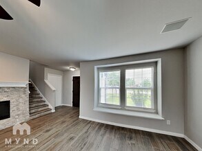 304 Stanford St in Forney, TX - Building Photo - Building Photo