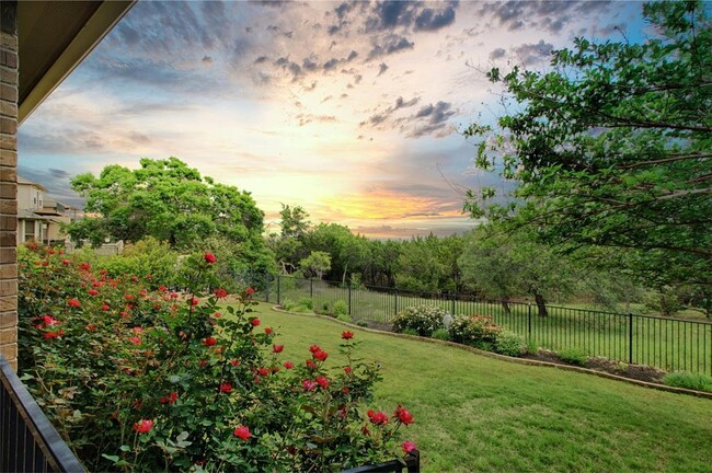 16028 Zagros Way in Bee Cave, TX - Building Photo - Building Photo