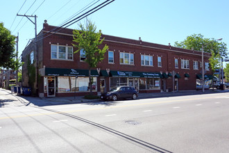 436-440 S Ridgeland Ave in Oak Park, IL - Building Photo - Building Photo