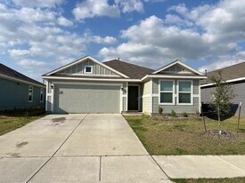 1117 Loblolly Ln in Princeton, TX - Building Photo