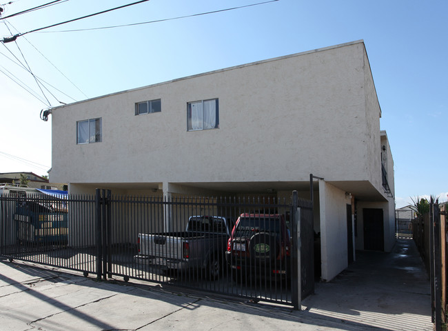 3781 Marlborough Ave in San Diego, CA - Building Photo - Building Photo