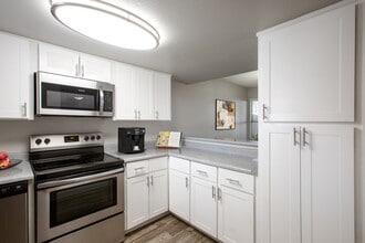 Orange Tree Village in Tucson, AZ - Building Photo - Building Photo