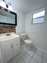 7300 NW 5th Ct, Unit #205 in Margate, FL - Foto de edificio - Building Photo