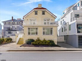 104 S Oakland Ave in Ventnor City, NJ - Building Photo