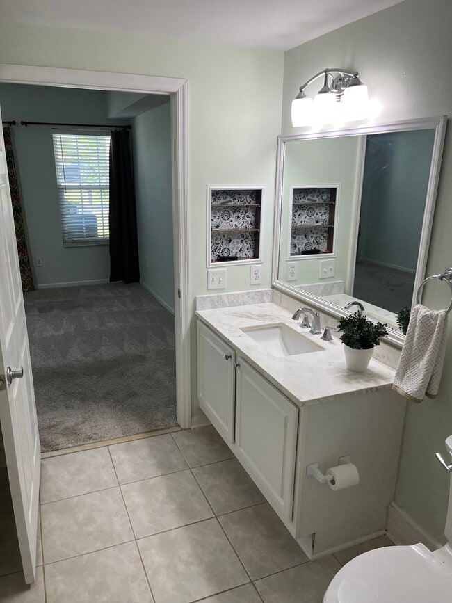 property at 4000 Grande Vista Blvd