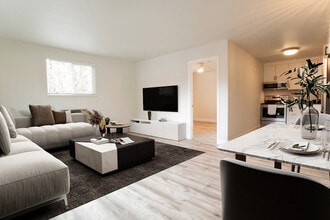 The Verse in Denver, CO - Foto de edificio - Building Photo