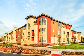 The Aster Town Center (South) in Denver, CO - Building Photo - Building Photo