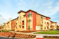 The Aster Town Center in Denver, CO - Foto de edificio - Building Photo