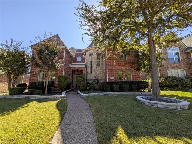 property at 1121 Waterford Way