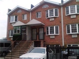 1717 Dean St in Brooklyn, NY - Building Photo