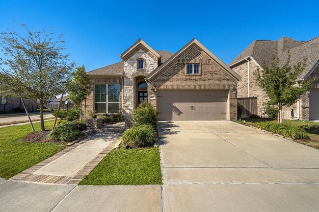 15003 Fisher Reservoir Dr in Cypress, TX - Building Photo - Building Photo