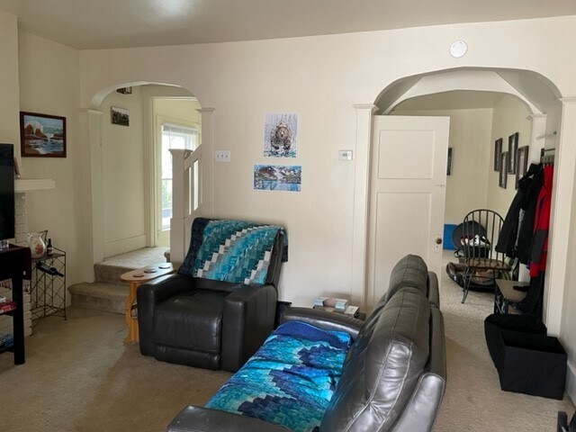 property at 6517 Northumberland St