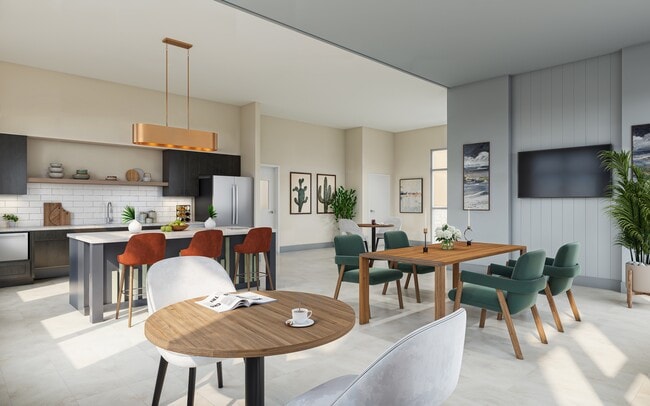 Tecoma Square in San Tan Valley, AZ - Building Photo - Building Photo