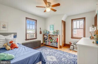 1123 44th Pl SE in Washington, DC - Building Photo - Building Photo