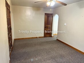 601 Collins Ave in Clarksburg, WV - Building Photo - Building Photo