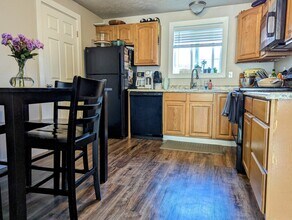 3012 N Hogan St in Spokane, WA - Building Photo - Building Photo
