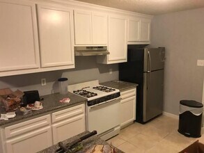 11706 Greenmesa Dr in Houston, TX - Building Photo - Building Photo