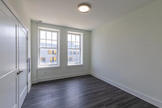 Westwill Apartments in Detroit, MI - Foto de edificio - Building Photo