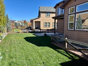7112 Jagged Rock Cir in Colorado Springs, CO - Building Photo - Building Photo