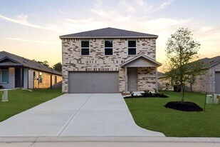 15227 Abella Dr in Montgomery, TX - Building Photo