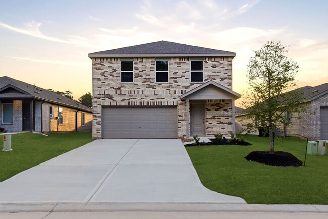 property at 15227 Abella Dr
