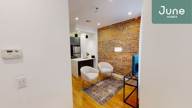 679 Halsey St-Unit -A in Brooklyn, NY - Building Photo - Building Photo
