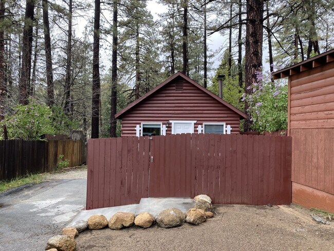 property at 54100 Pine Crest Ave