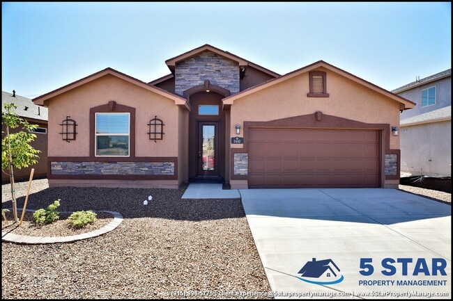 5440 Limestone Dr