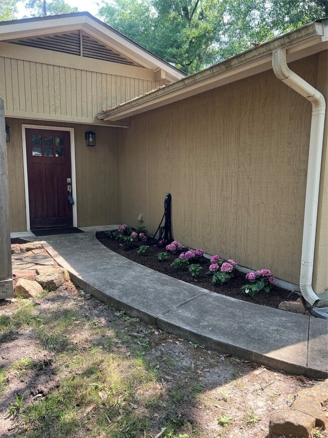 6 Blue Fox Rd in Spring, TX - Building Photo - Building Photo