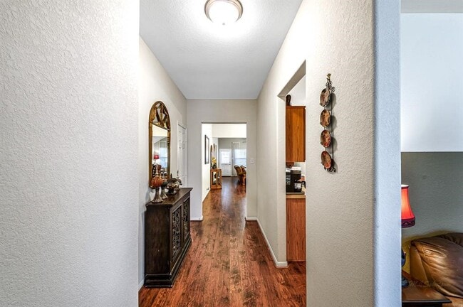 property at 3203 Dale Ridge Trail