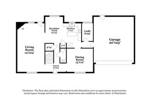 8038 Allbright Cove in Memphis, TN - Foto de edificio - Building Photo