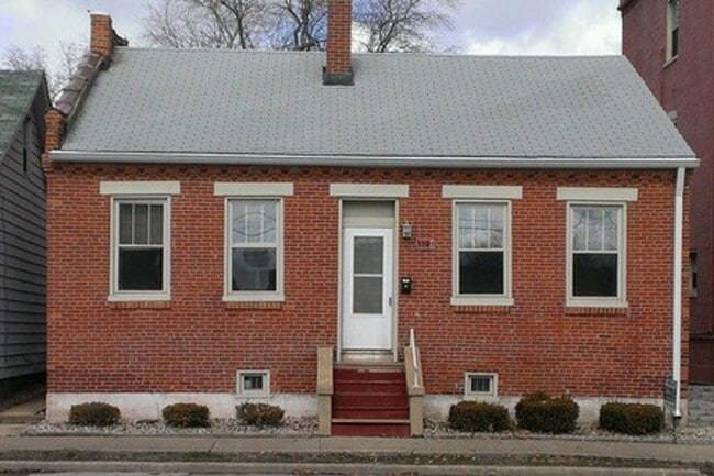 property at 319 W Main St
