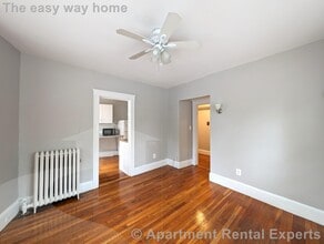 99 Hancock St in Cambridge, MA - Building Photo - Building Photo