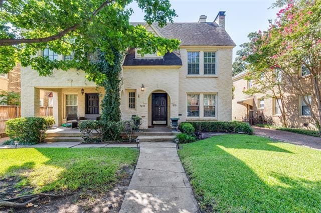 property at 4235 Emerson Ave