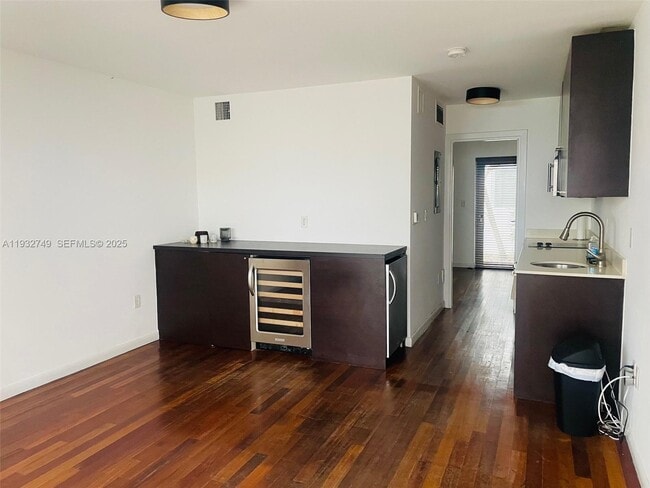 property at 1550 Pennsylvania Ave