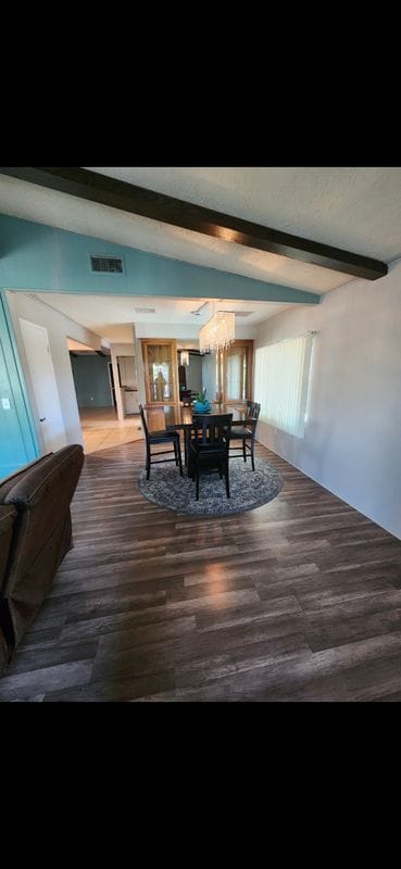 53 Roma St in Rancho Mirage, CA - Foto de edificio - Building Photo