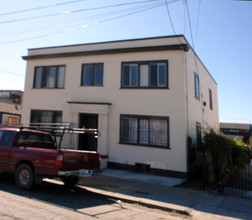 111-117 6th St in Richmond, CA - Building Photo - Building Photo