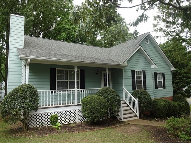 property at 4837 Baker Plantation Dr