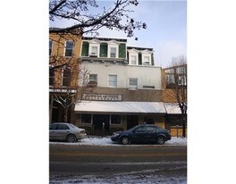 157-159 Market St Apartamentos