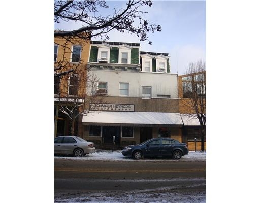 157-159 Market St in Leechburg, PA - Building Photo