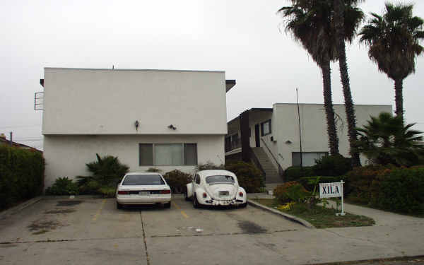 4527 39th St in San Diego, CA - Building Photo - Building Photo