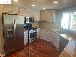 3421 Serpentine Dr in Antioch, CA - Building Photo - Building Photo
