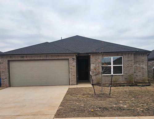 property at 1824 Rock Elm Dr