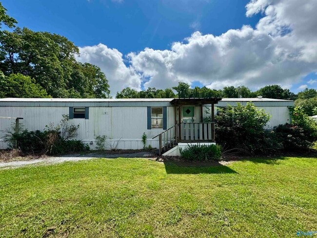 property at 15975 Witty Mill Rd