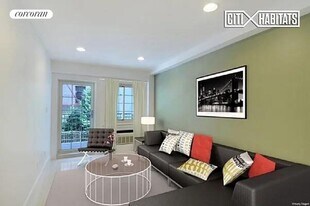 207 W 115th St in New York, NY - Building Photo