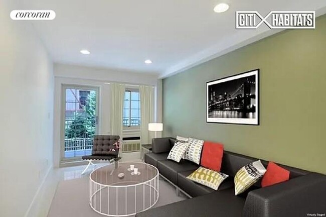 property at 207 W 115th St