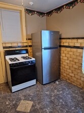 4215 N Campbell Ave, Unit 1 south in Chicago, IL - Building Photo - Building Photo