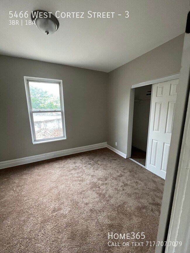 5466 W Cortez St in Chicago, IL - Building Photo - Building Photo