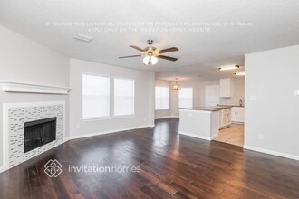 4251 Cave Cove Ct in Fort Worth, TX - Building Photo - Building Photo
